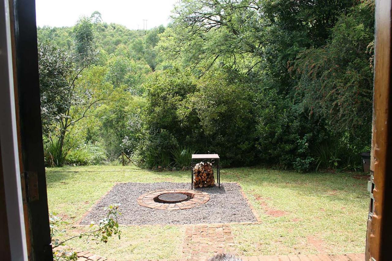 Villa Sabie Star Esterno foto