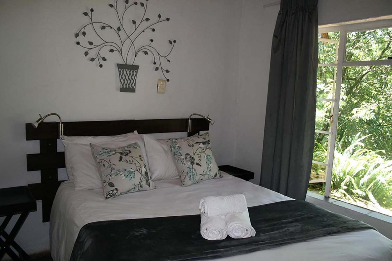 Villa Sabie Star Esterno foto