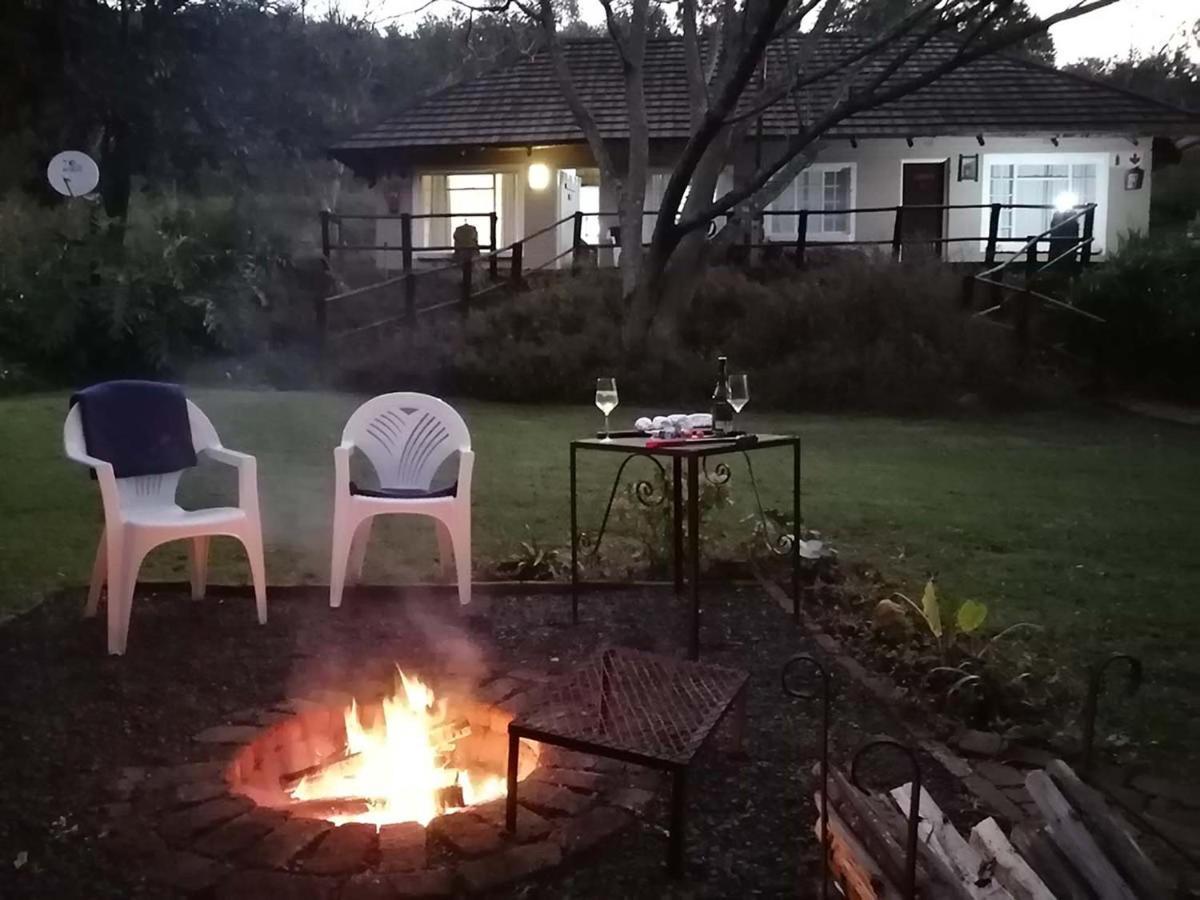 Villa Sabie Star Esterno foto