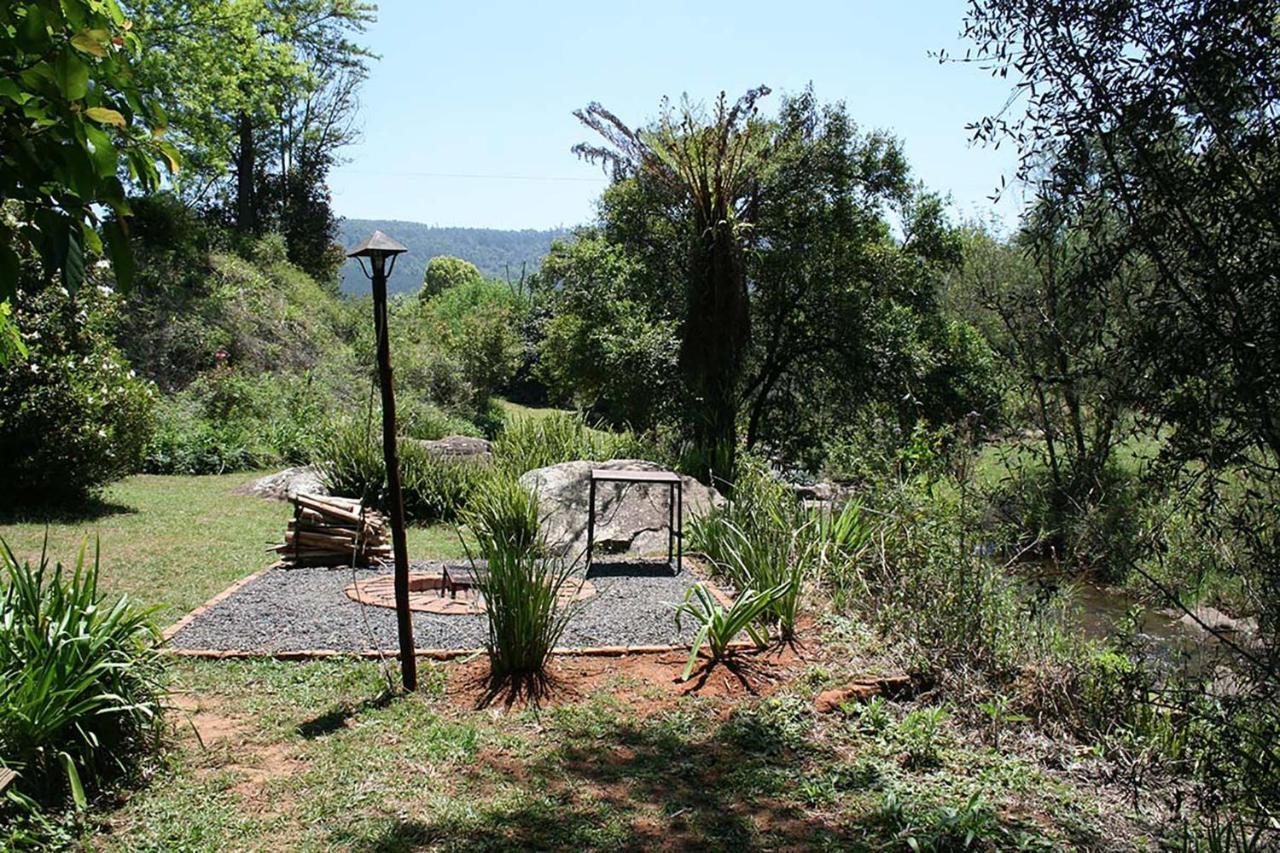 Villa Sabie Star Esterno foto