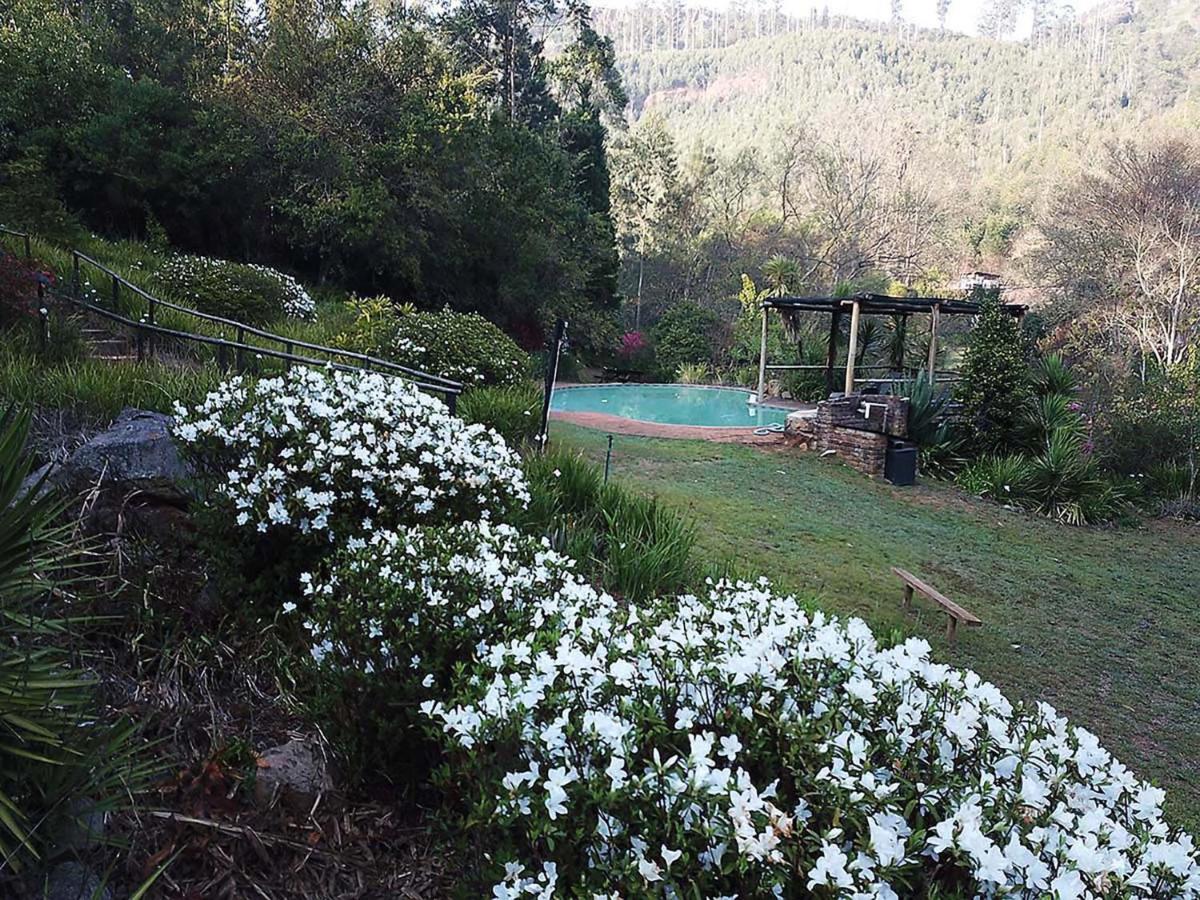Villa Sabie Star Esterno foto