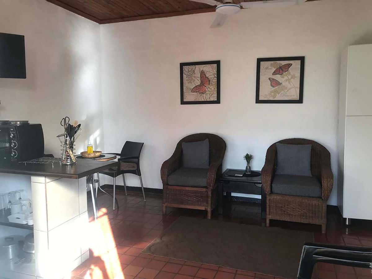 Villa Sabie Star Esterno foto