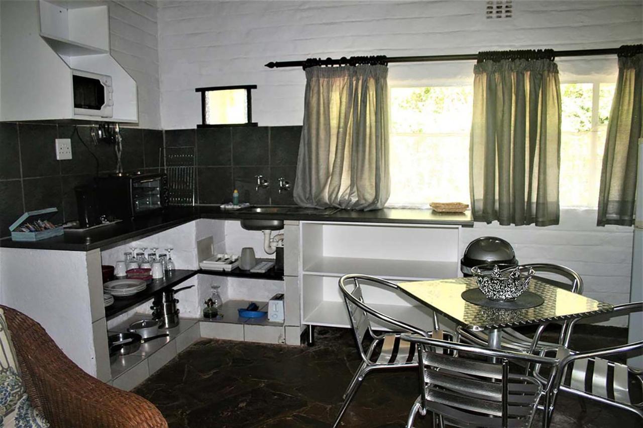 Villa Sabie Star Esterno foto