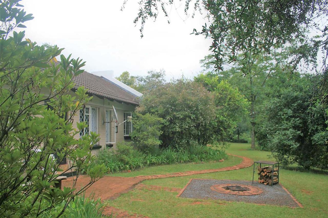 Villa Sabie Star Esterno foto