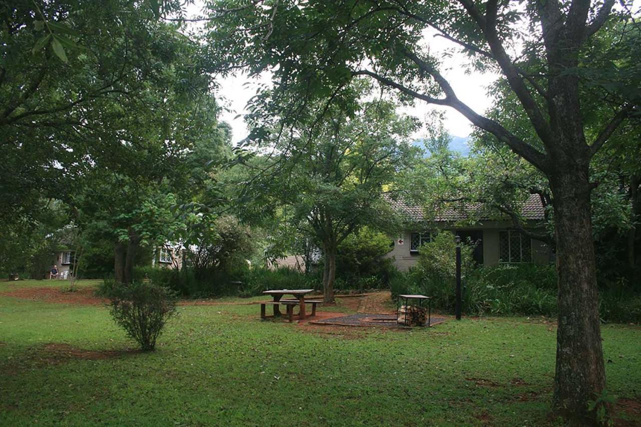 Villa Sabie Star Esterno foto