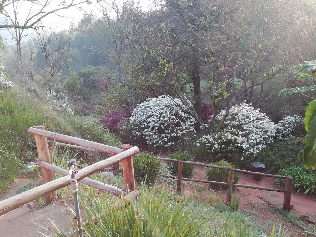 Villa Sabie Star Esterno foto