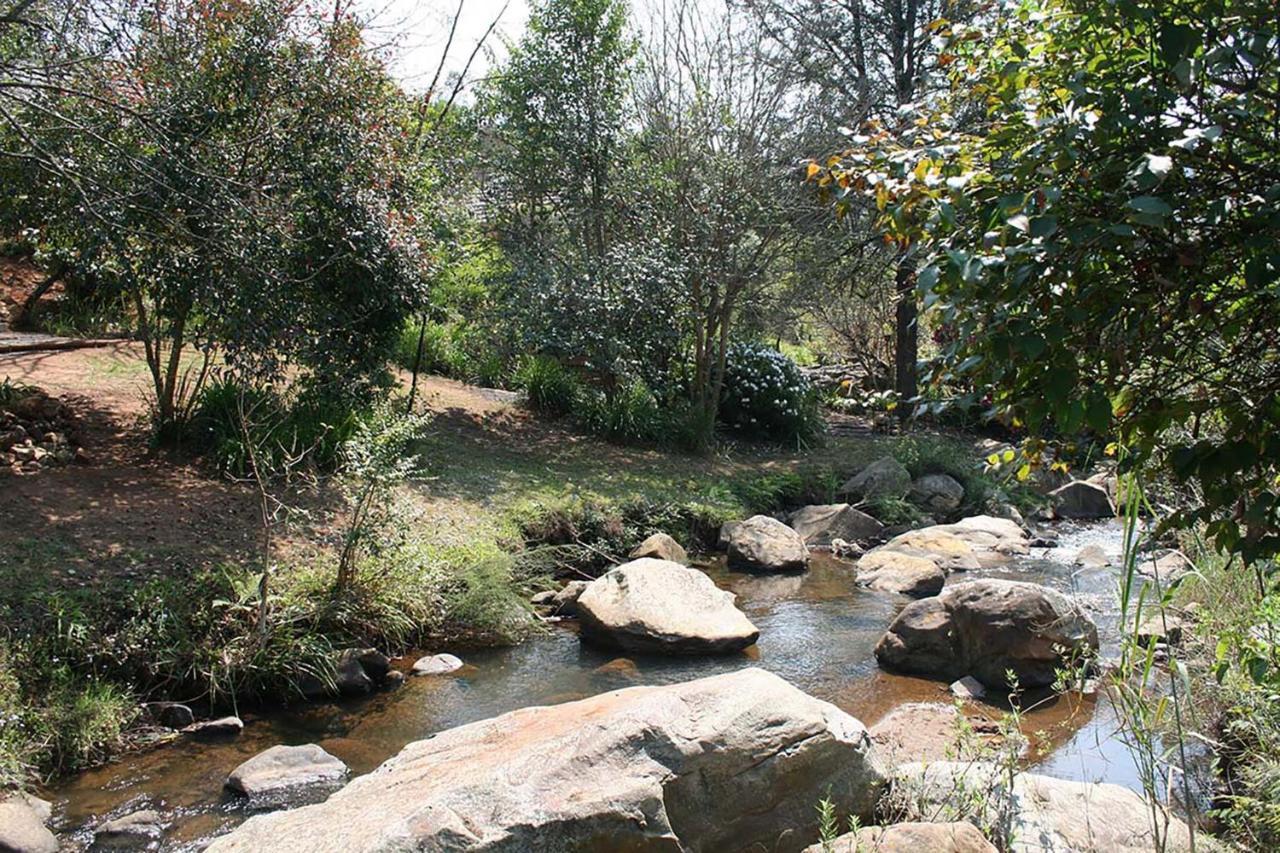 Villa Sabie Star Esterno foto