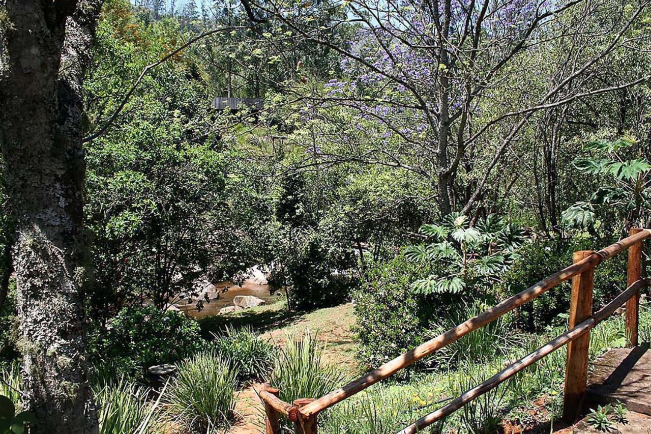Villa Sabie Star Esterno foto