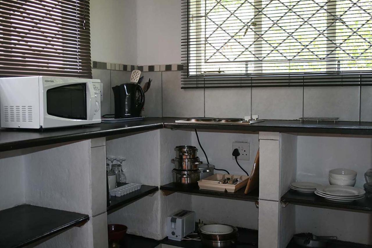 Villa Sabie Star Esterno foto
