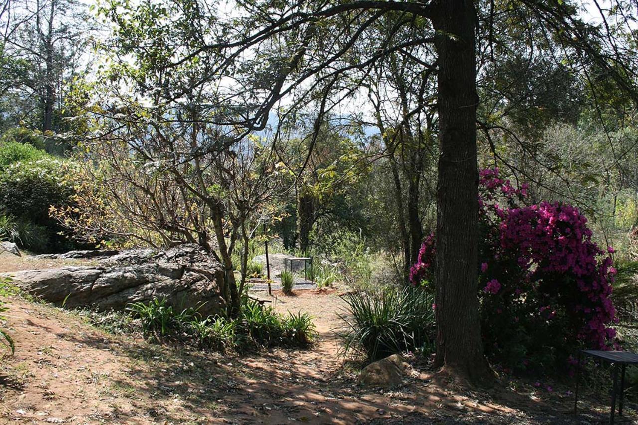 Villa Sabie Star Esterno foto