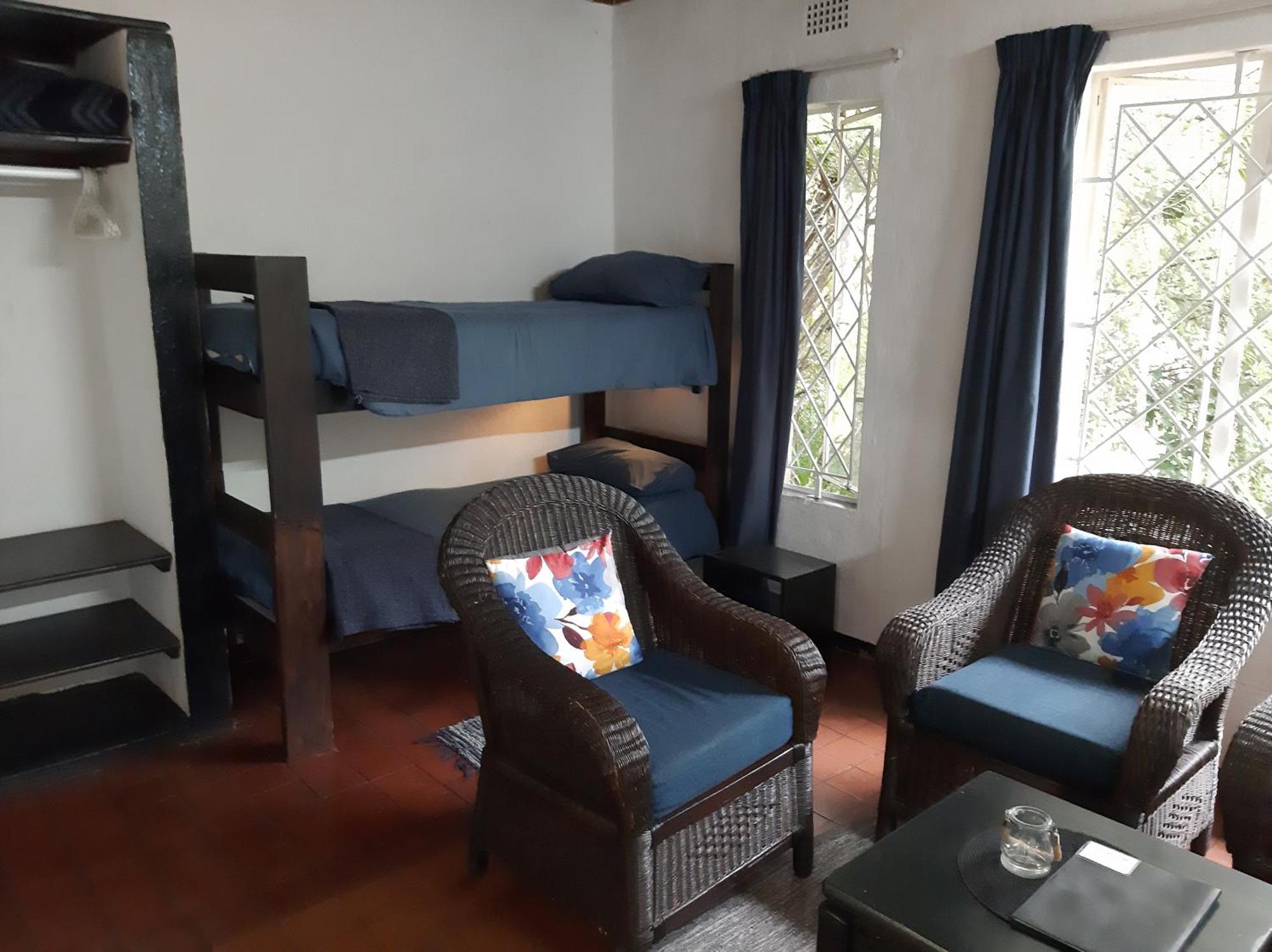 Villa Sabie Star Esterno foto