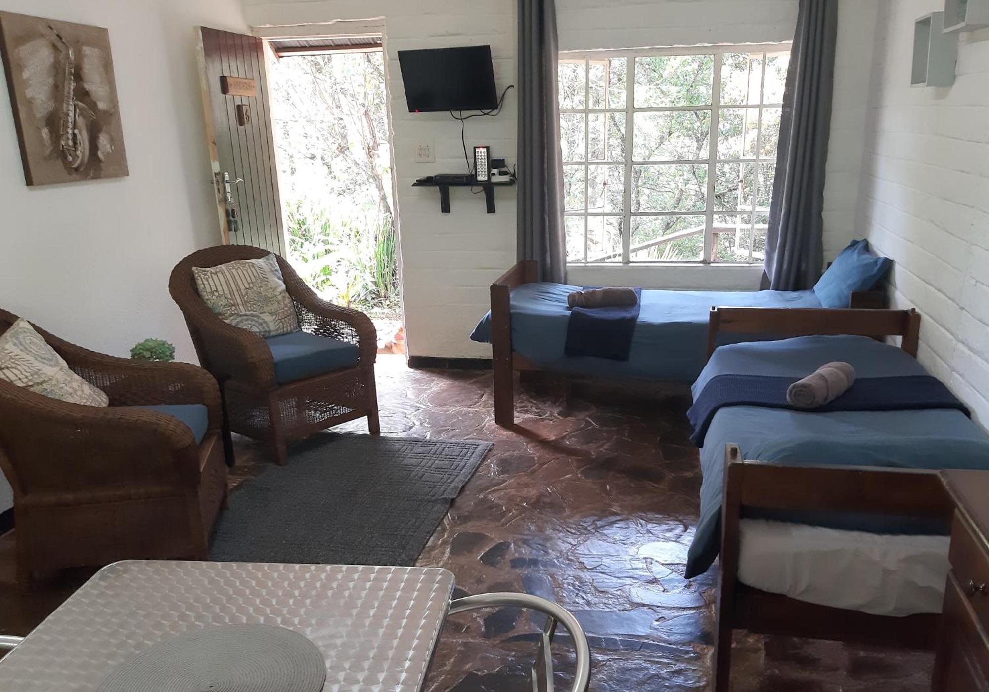 Villa Sabie Star Esterno foto