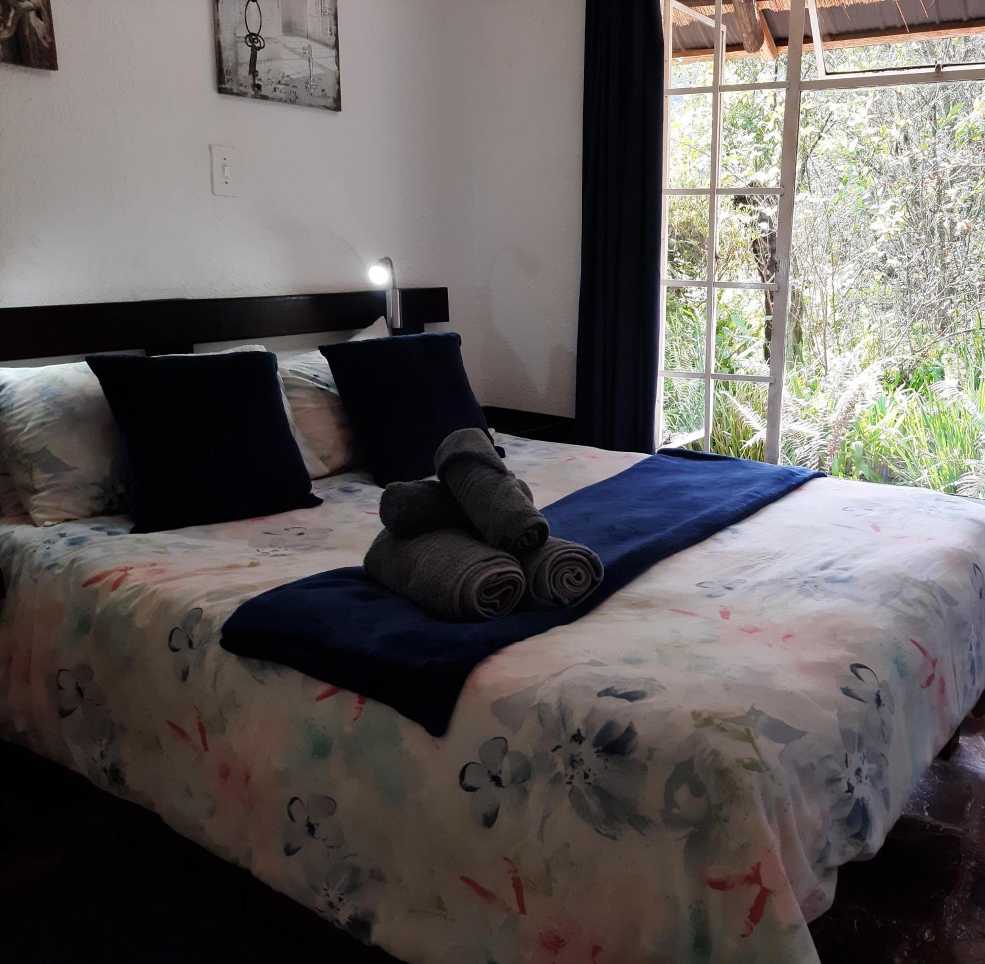 Villa Sabie Star Esterno foto