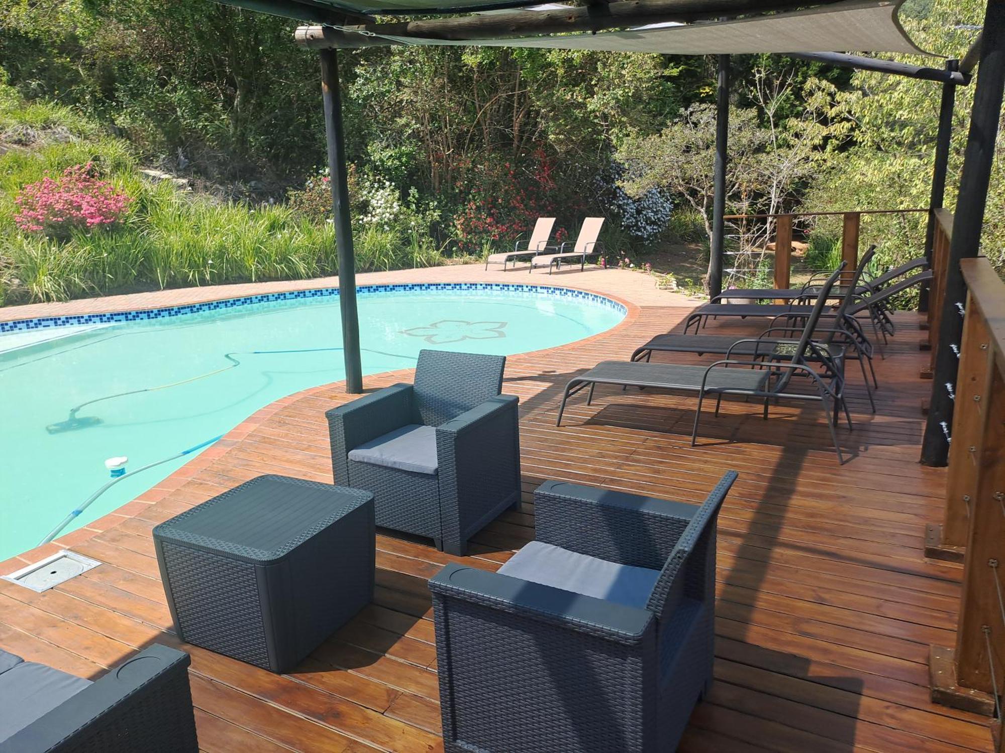 Villa Sabie Star Esterno foto