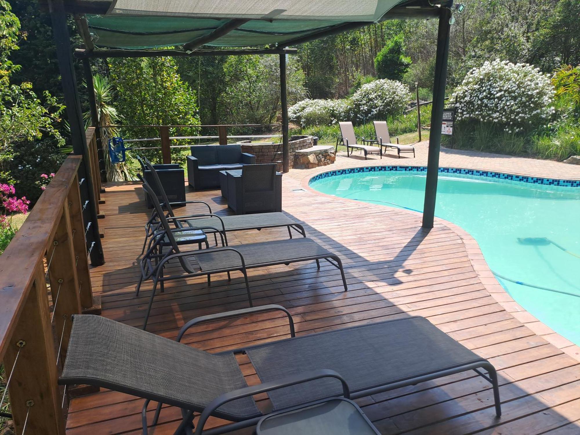 Villa Sabie Star Esterno foto