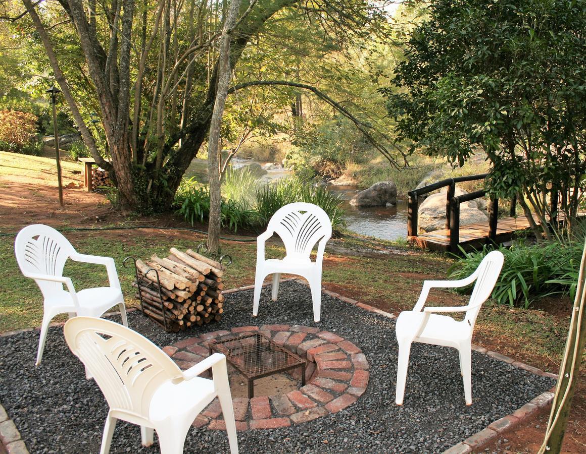 Villa Sabie Star Esterno foto