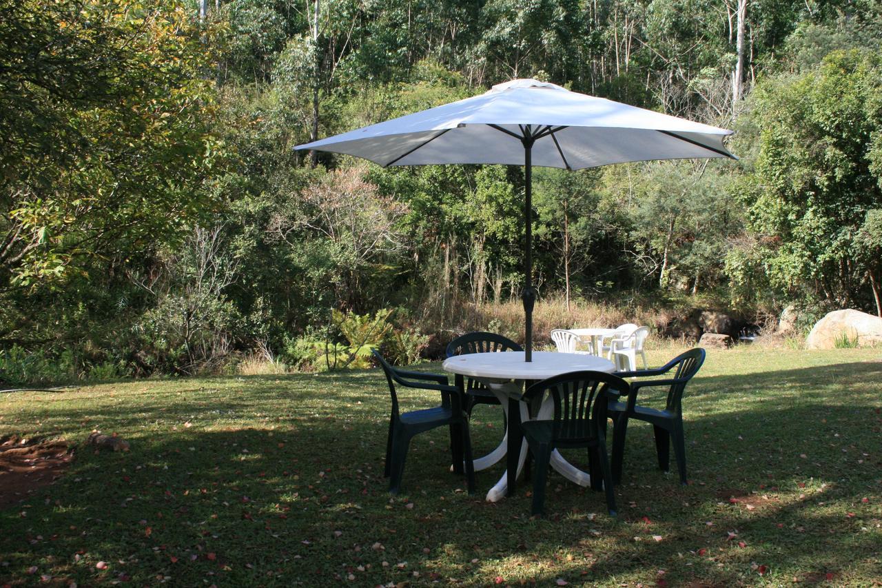 Villa Sabie Star Esterno foto