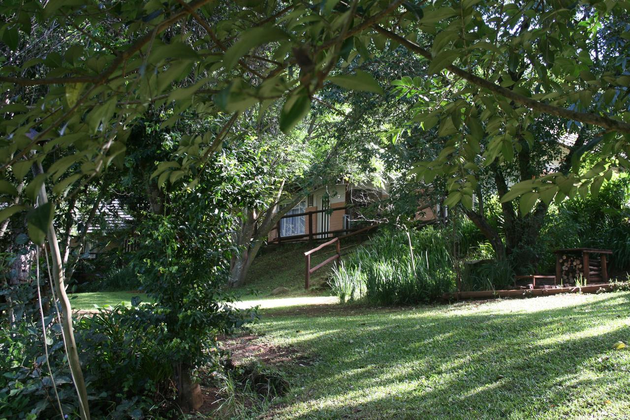 Villa Sabie Star Esterno foto