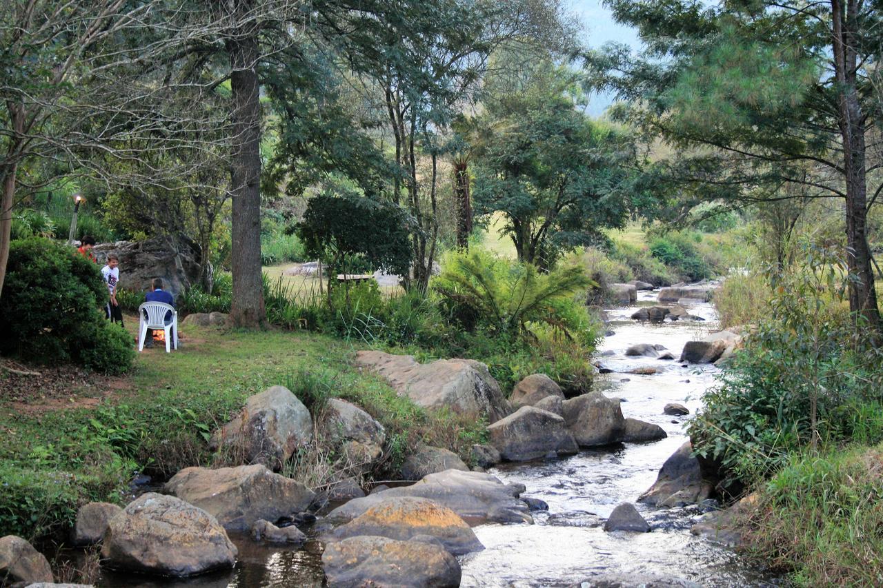 Villa Sabie Star Esterno foto
