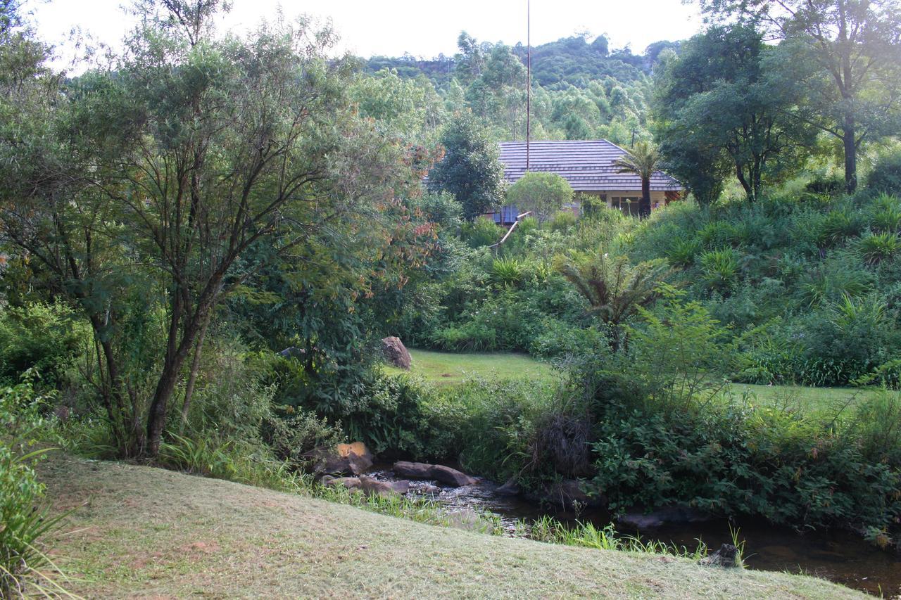 Villa Sabie Star Esterno foto