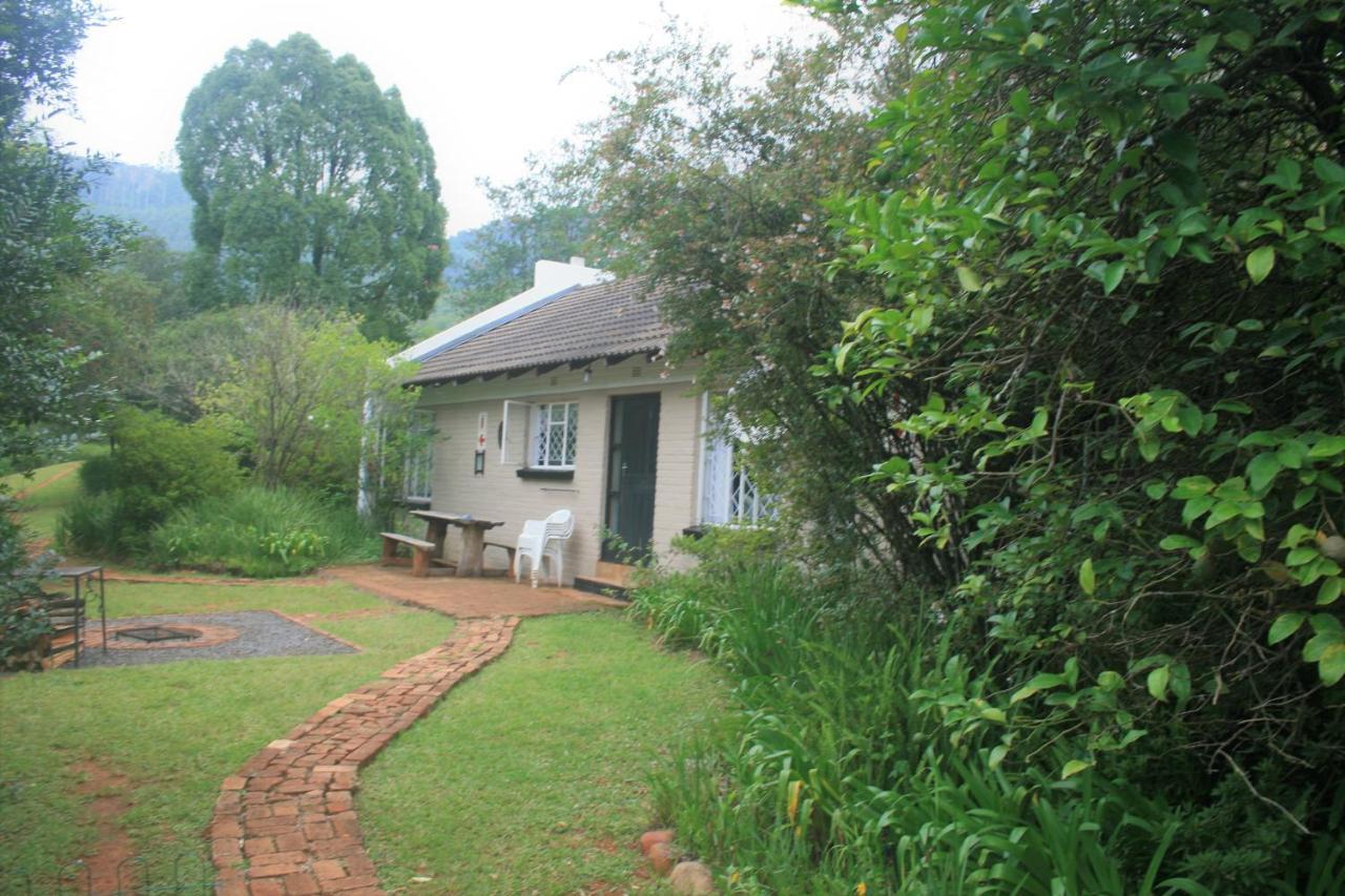 Villa Sabie Star Esterno foto